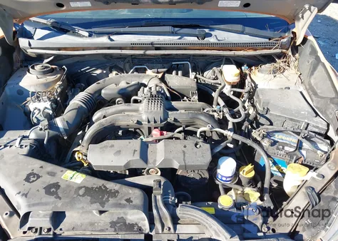 2014 Subaru Xv Crosstrek 2.0I Premium из США, поврежденный, VIN JF2GPACC6E9201217